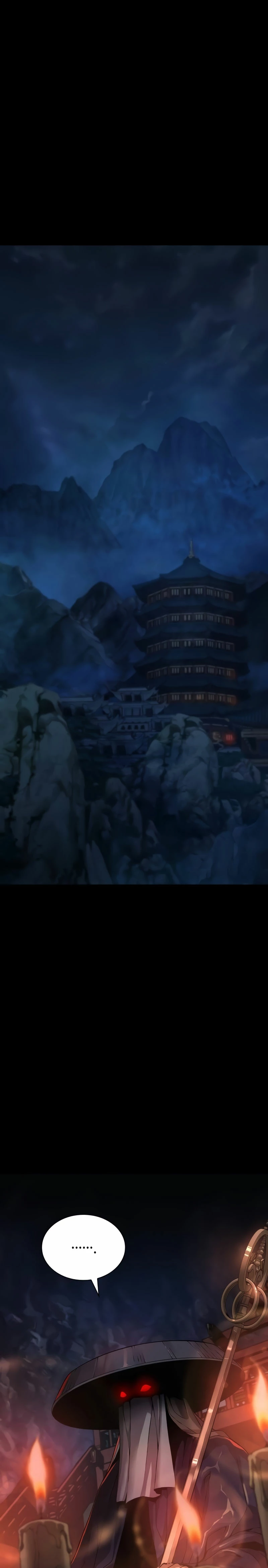 El Dios Caotico de Fuerza Extraordinaria Capítulo 26 - Page 46