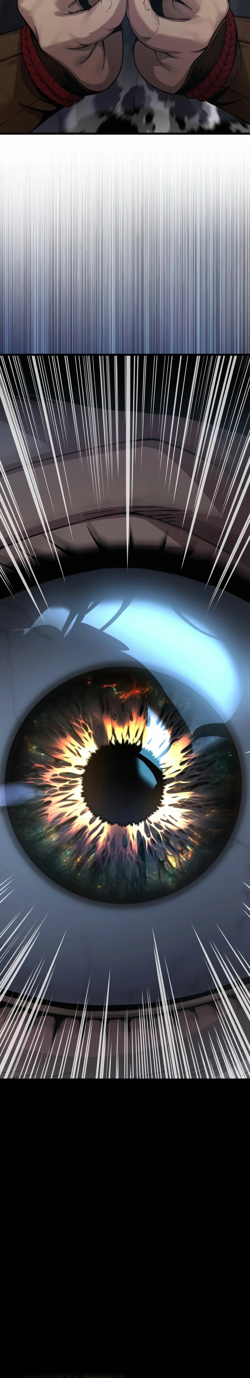 El Dios Caotico de Fuerza Extraordinaria Capítulo 27 - Page 7