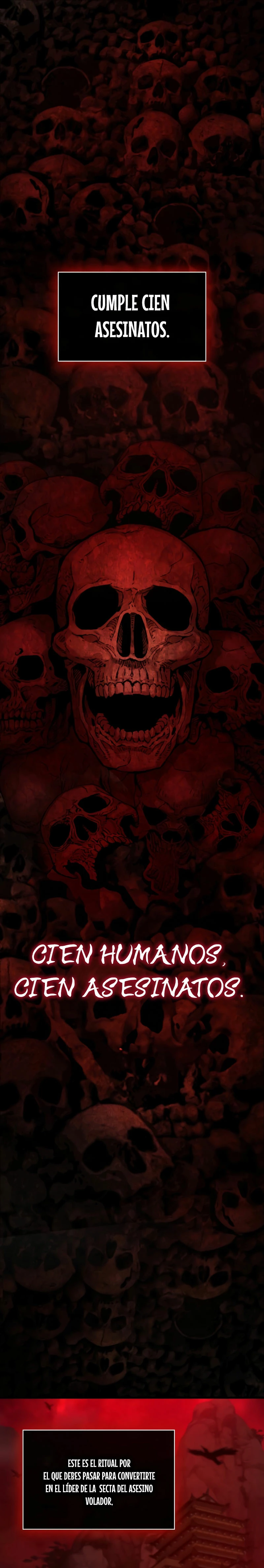 El Dios Caotico de Fuerza Extraordinaria Capítulo 28 - Page 2