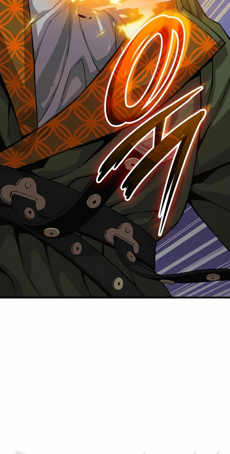 El Dios Caotico de Fuerza Extraordinaria Capítulo 29 - Page 45