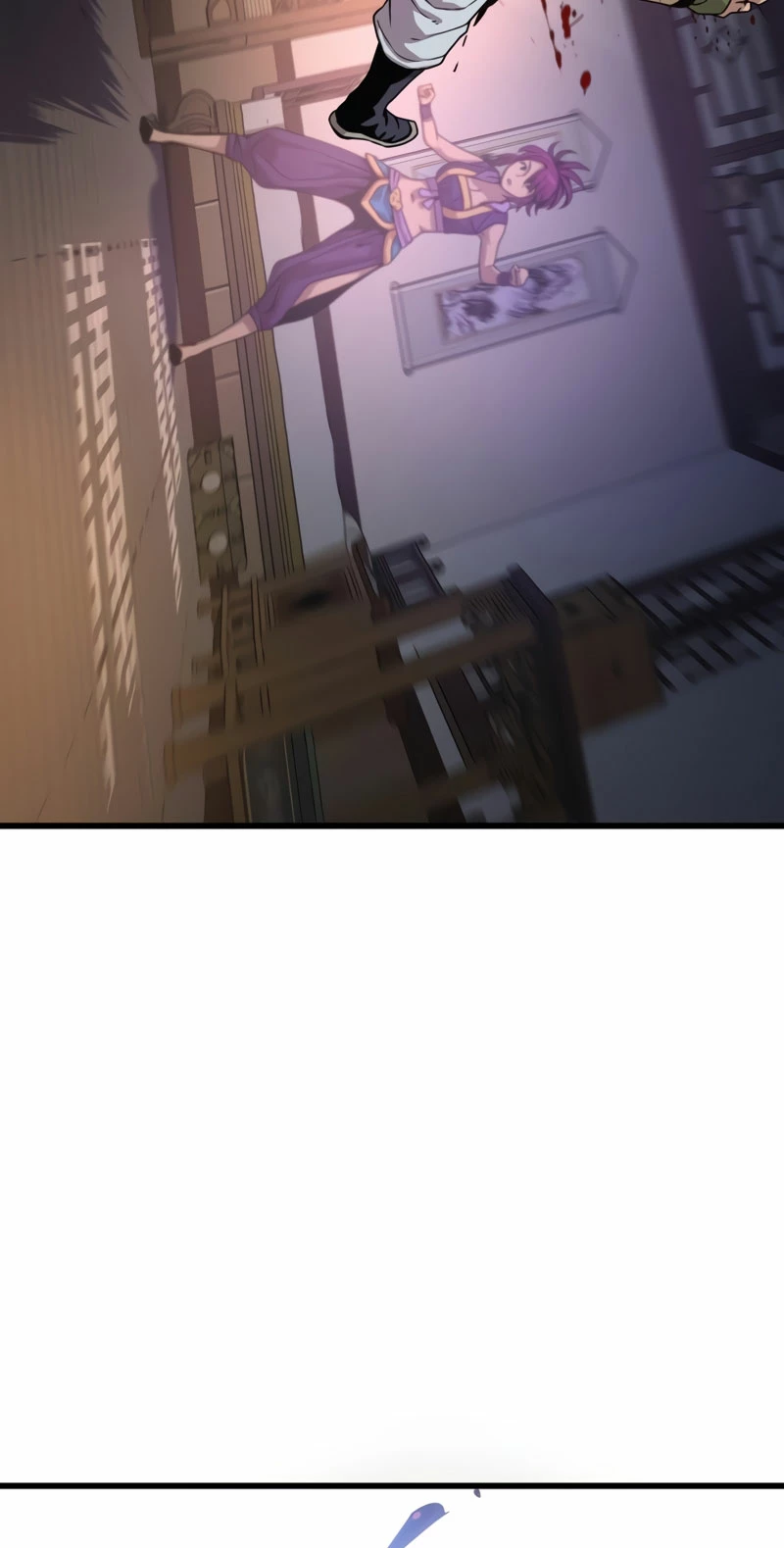 El Dios Caotico de Fuerza Extraordinaria Capítulo 29 - Page 47