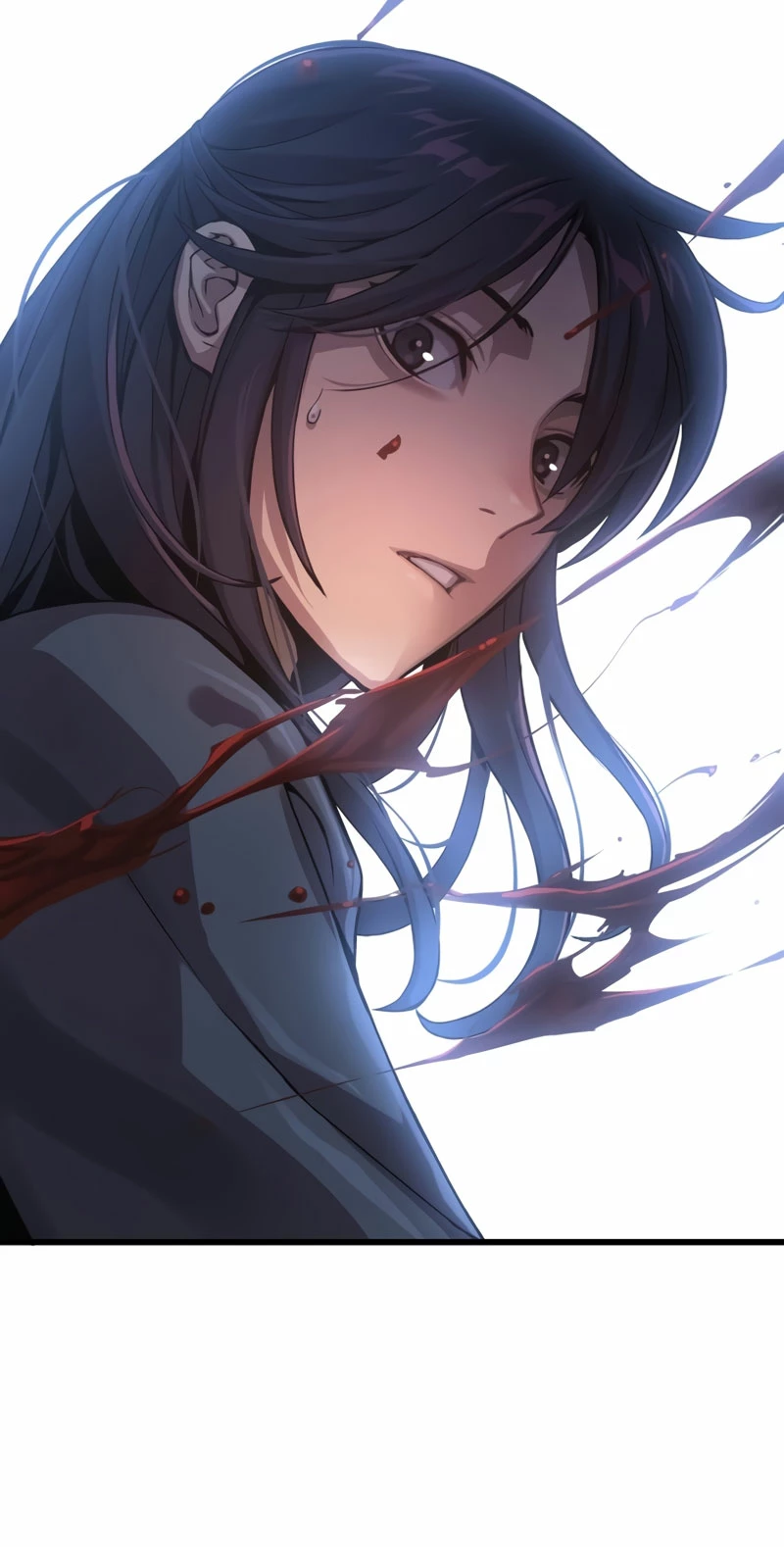 El Dios Caotico de Fuerza Extraordinaria Capítulo 29 - Page 48