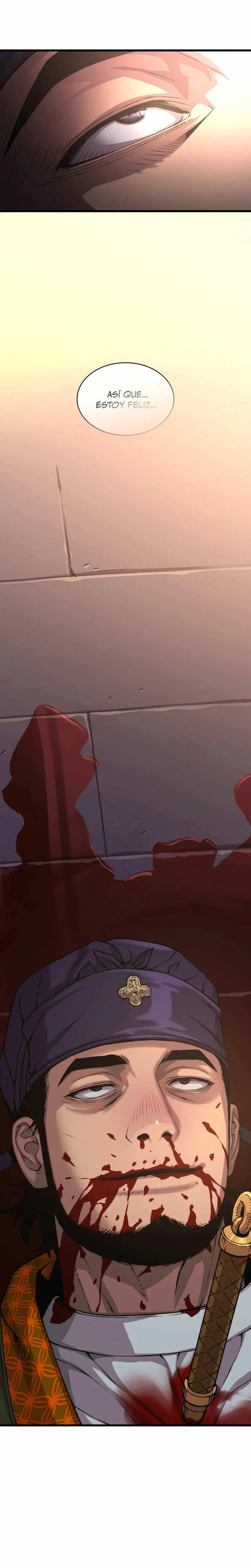 El Dios Caotico de Fuerza Extraordinaria Capítulo 30 - Page 24