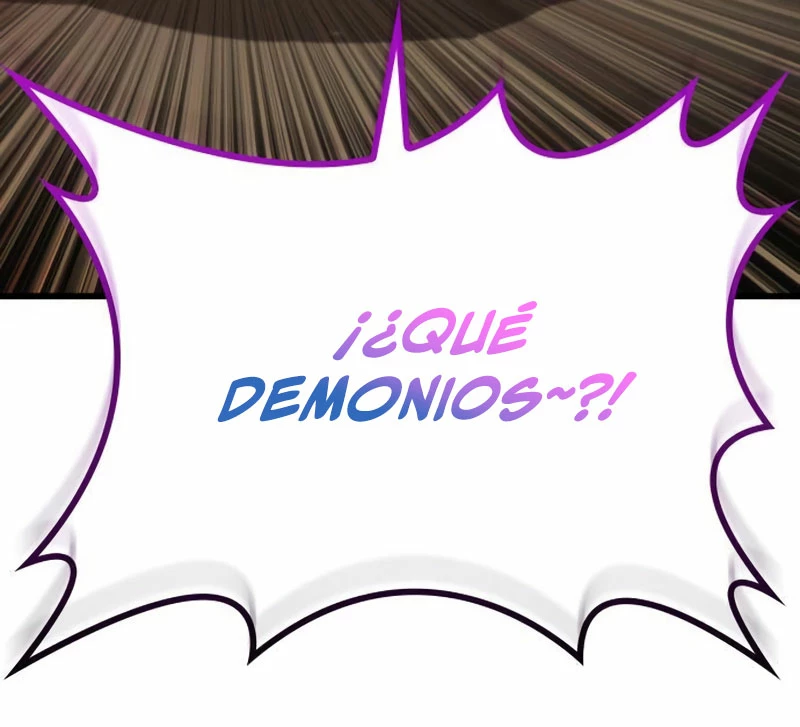 El Dios Caotico de Fuerza Extraordinaria Capítulo 30 - Page 47