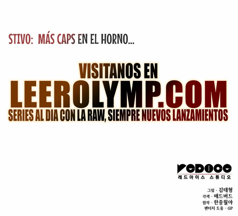 El Dios Caotico de Fuerza Extraordinaria Capítulo 30 - Page 48