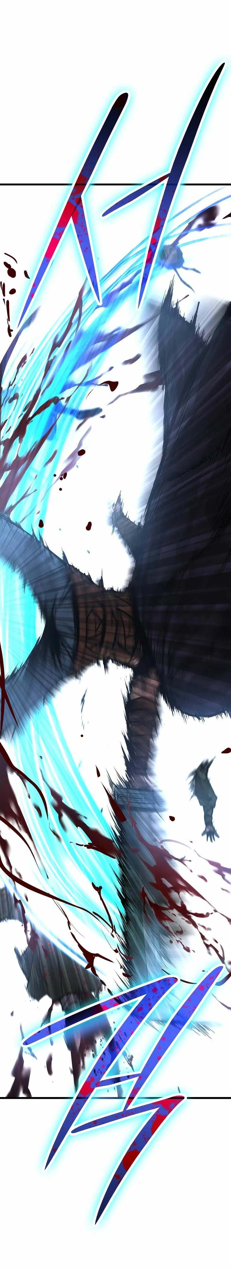 El Dios Caotico de Fuerza Extraordinaria Capítulo 32 - Page 18