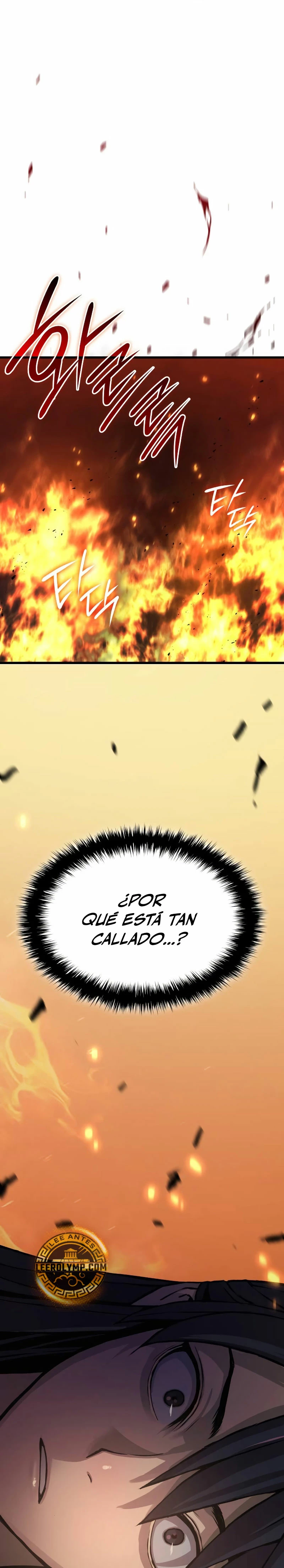 El Dios Caotico de Fuerza Extraordinaria Capítulo 32 - Page 44