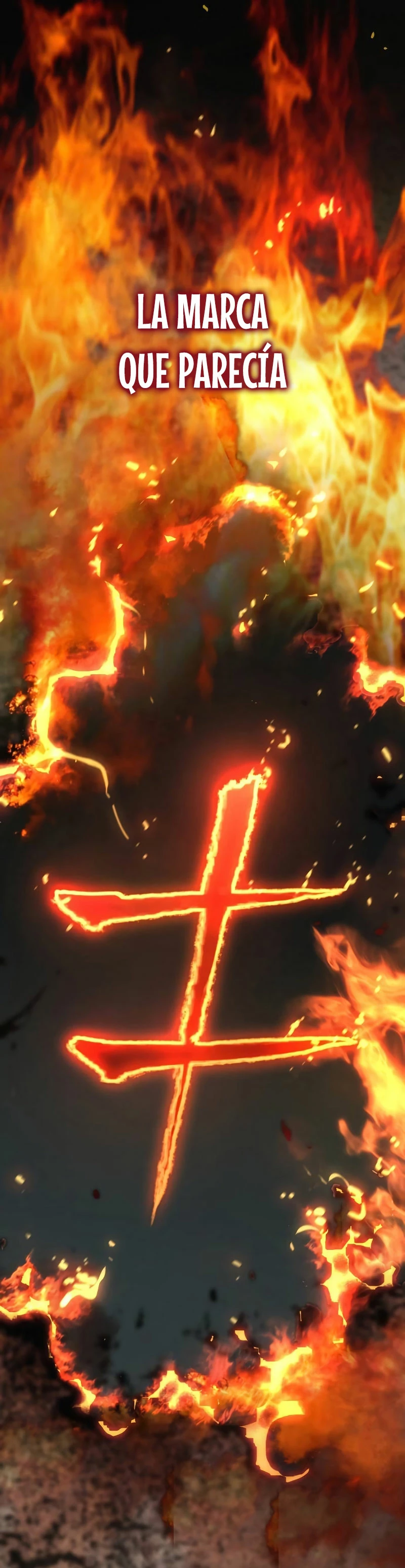 El Dios Caotico de Fuerza Extraordinaria Capítulo 32 - Page 50