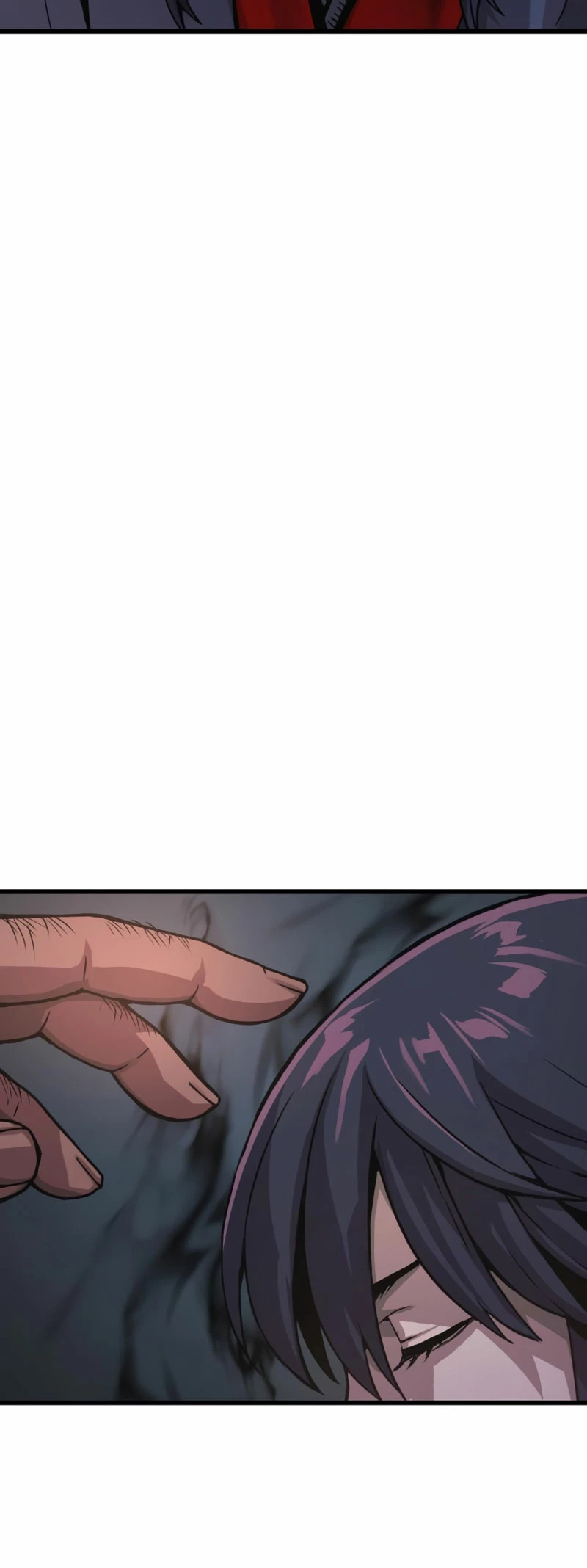 El Dios Caotico de Fuerza Extraordinaria Capítulo 34 - Page 18