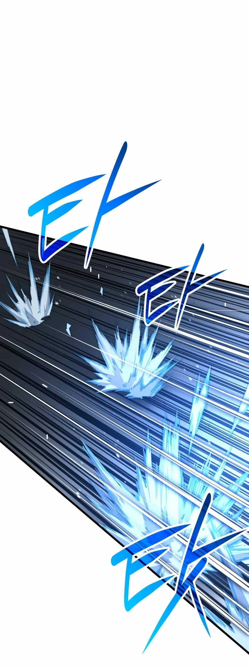 El Dios Caotico de Fuerza Extraordinaria Capítulo 34 - Page 22