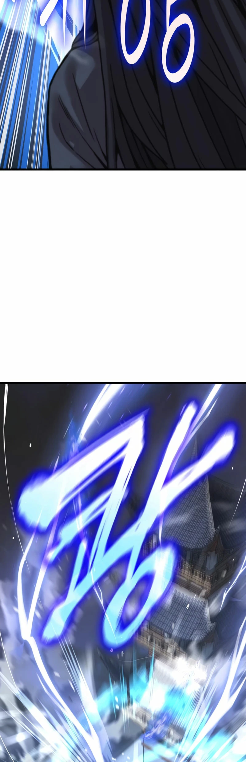 El Dios Caotico de Fuerza Extraordinaria Capítulo 34 - Page 24