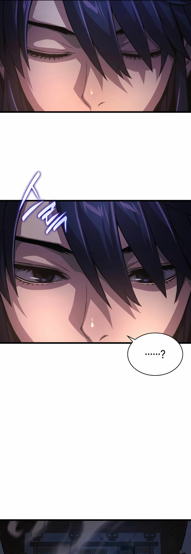 El Dios Caotico de Fuerza Extraordinaria Capítulo 34 - Page 47