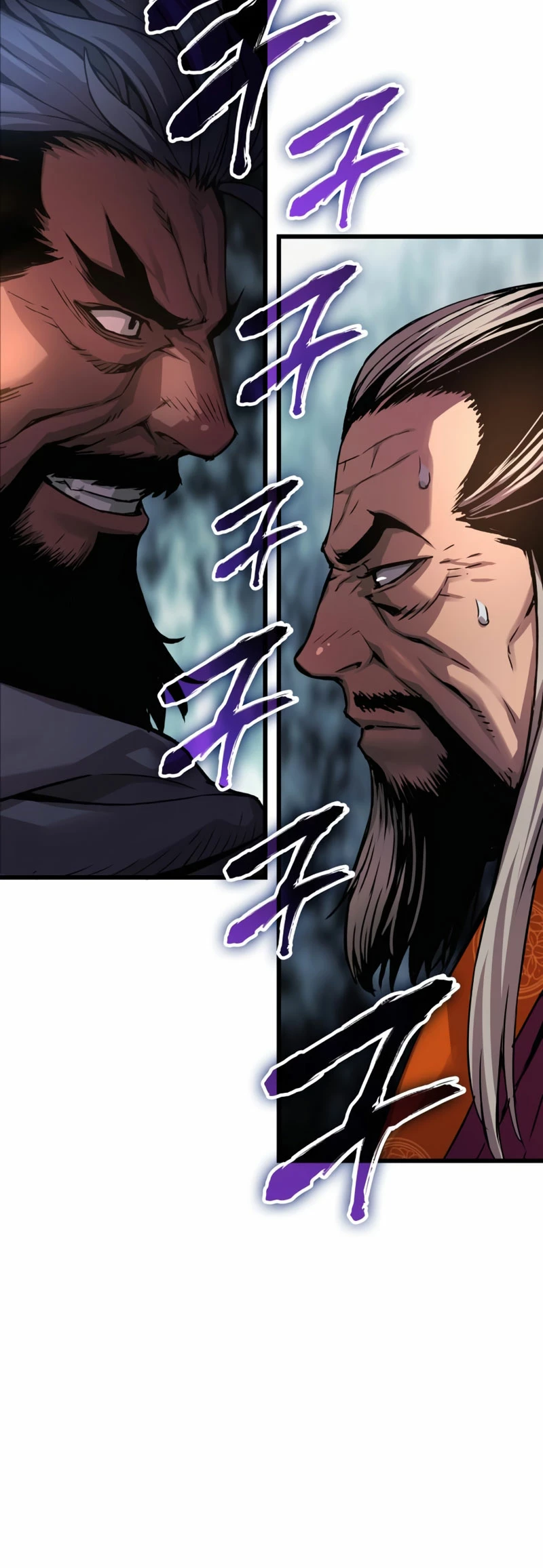 El Dios Caotico de Fuerza Extraordinaria Capítulo 34 - Page 52