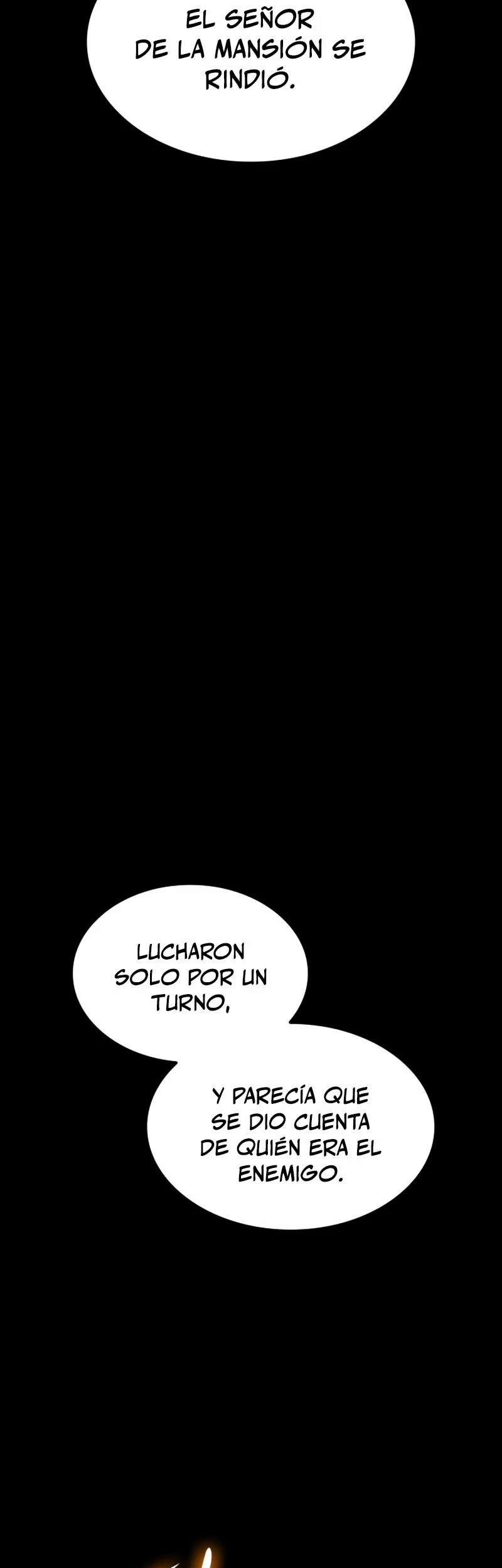 El Dios Caotico de Fuerza Extraordinaria Capítulo 34 - Page 56