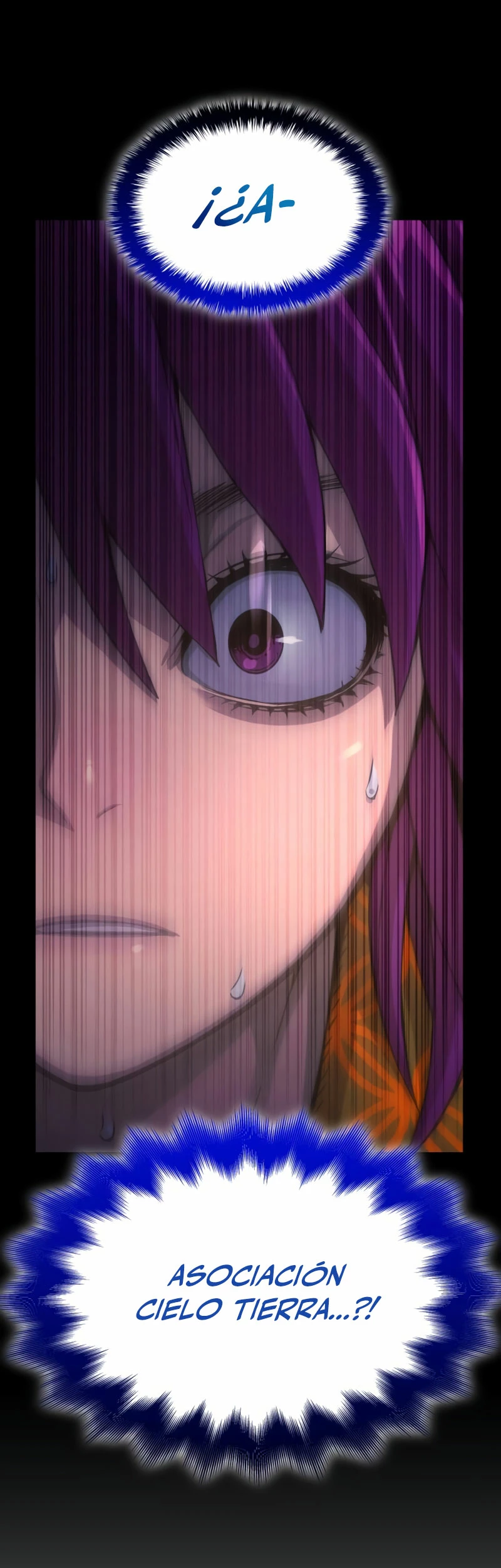 El Dios Caotico de Fuerza Extraordinaria Capítulo 34 - Page 63