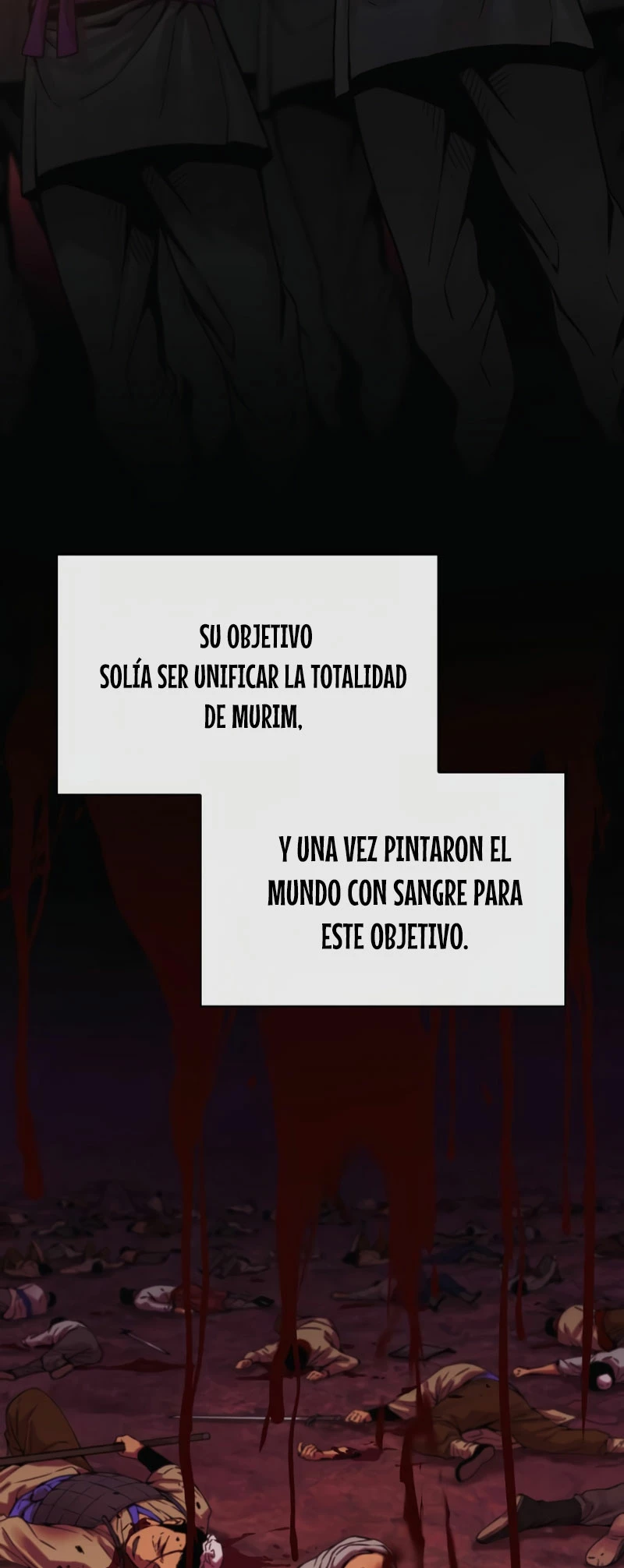 El Dios Caotico de Fuerza Extraordinaria Capítulo 34 - Page 67