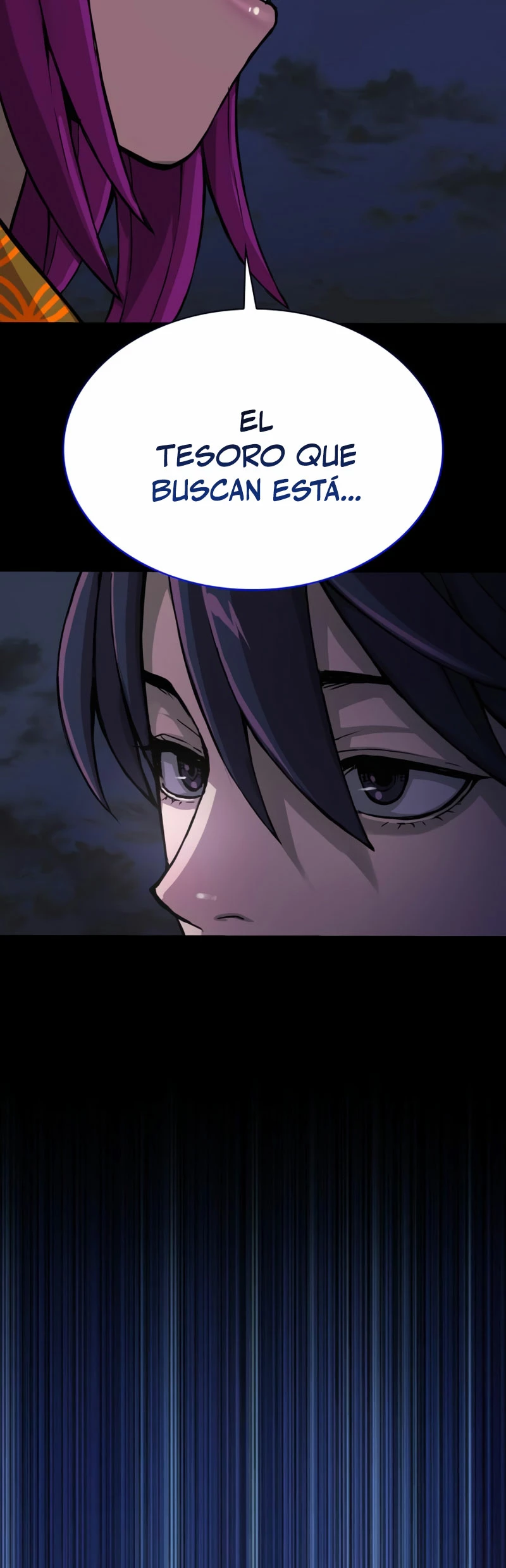 El Dios Caotico de Fuerza Extraordinaria Capítulo 34 - Page 75