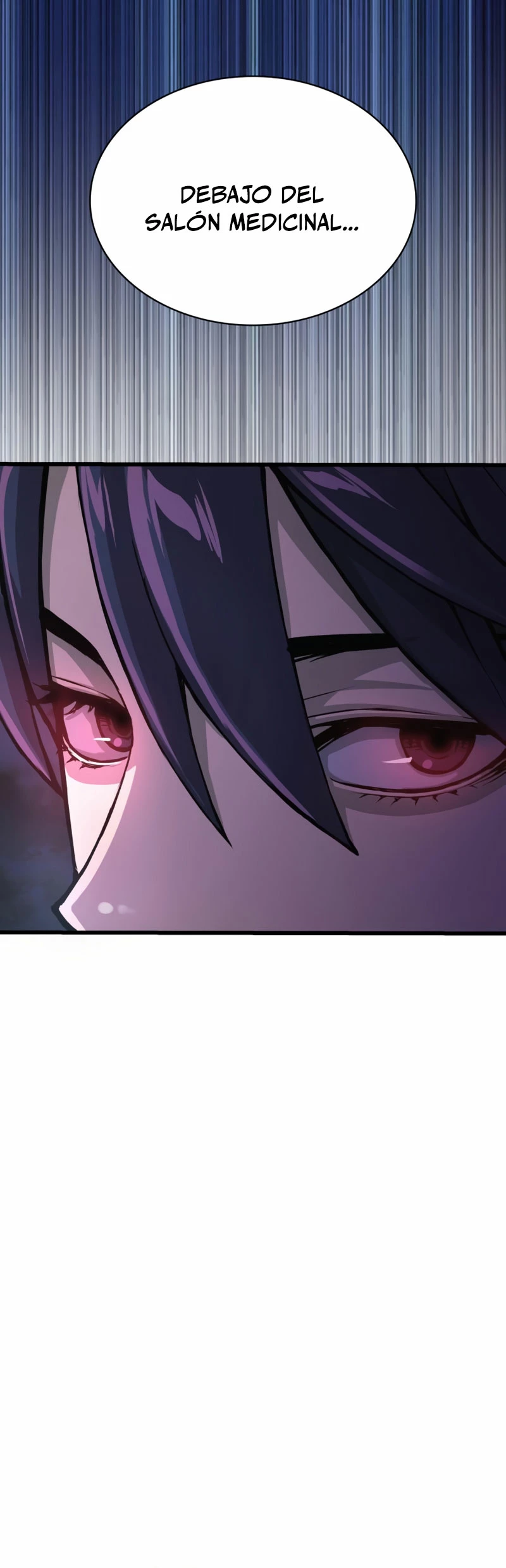 El Dios Caotico de Fuerza Extraordinaria Capítulo 34 - Page 76