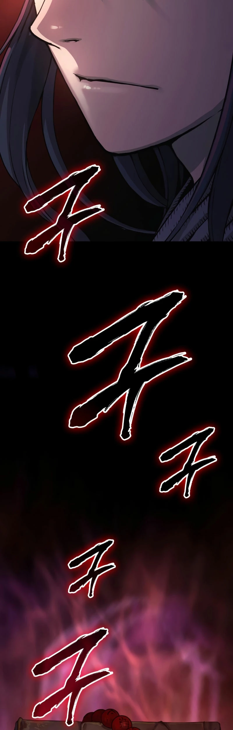 El Dios Caotico de Fuerza Extraordinaria Capítulo 34 - Page 81