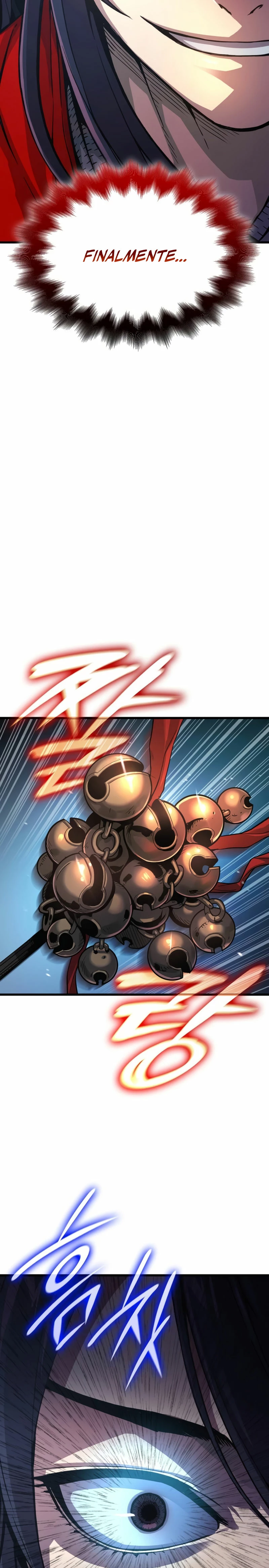 El Dios Caotico de Fuerza Extraordinaria Capítulo 35 - Page 42