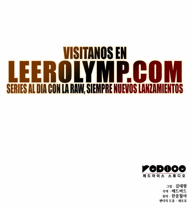 El Dios Caotico de Fuerza Extraordinaria Capítulo 35 - Page 48