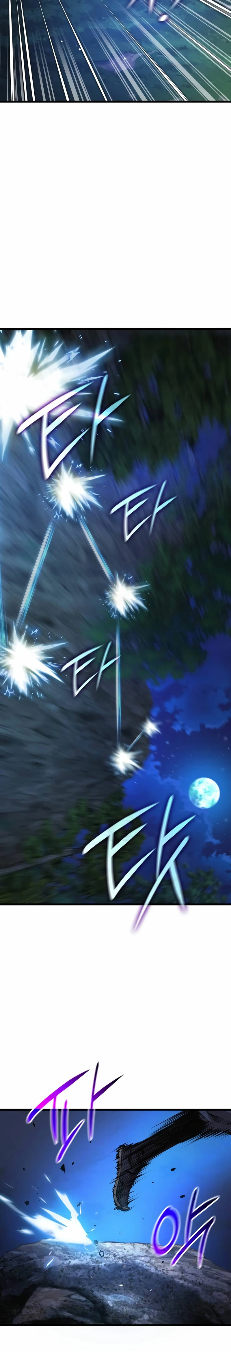 El Dios Caotico de Fuerza Extraordinaria Capítulo 38 - Page 30