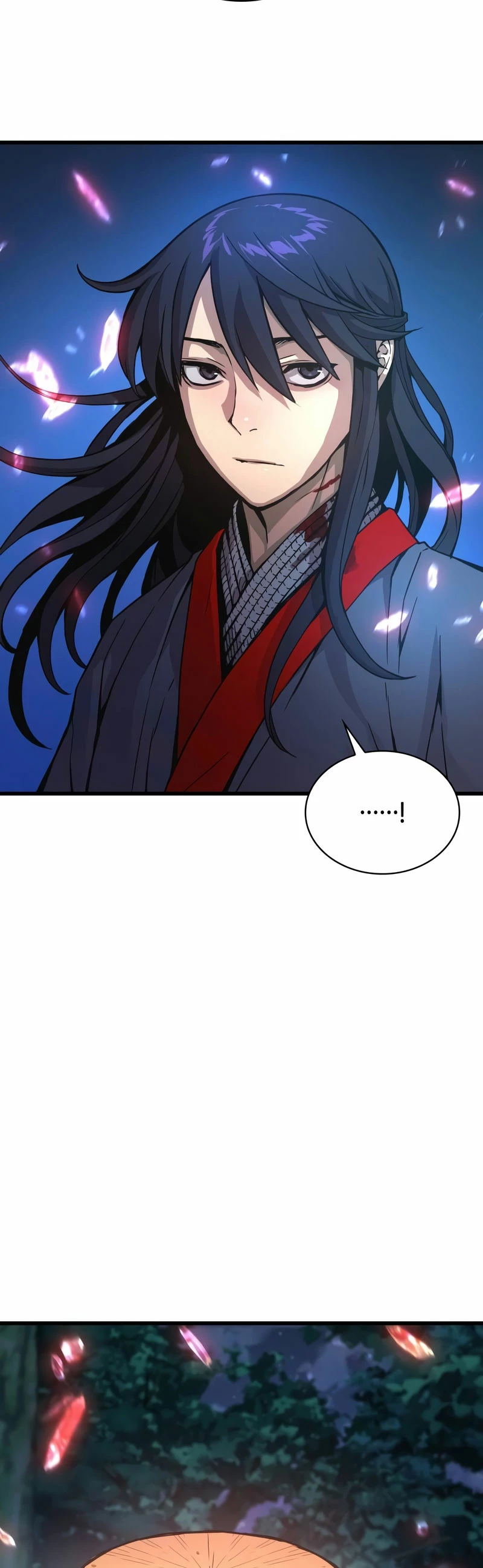 El Dios Caotico de Fuerza Extraordinaria Capítulo 38 - Page 51