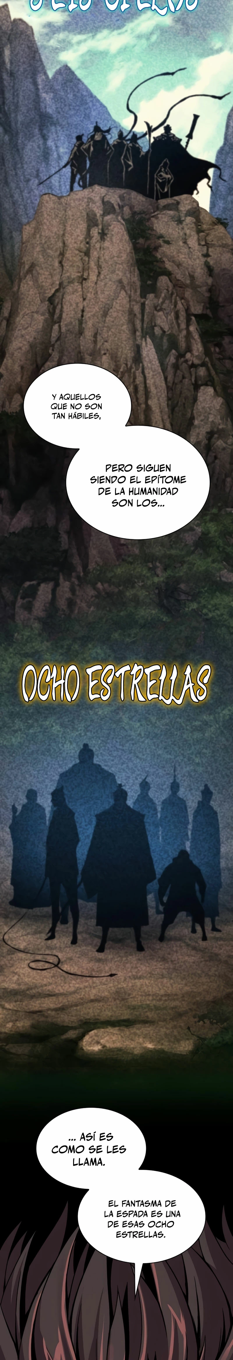 El Dios Caotico de Fuerza Extraordinaria Capítulo 39 - Page 27