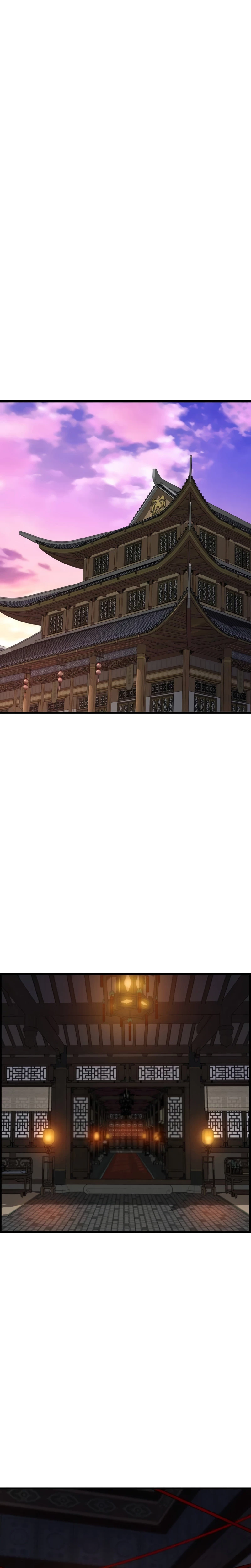 El Dios Caotico de Fuerza Extraordinaria Capítulo 4 - Page 27