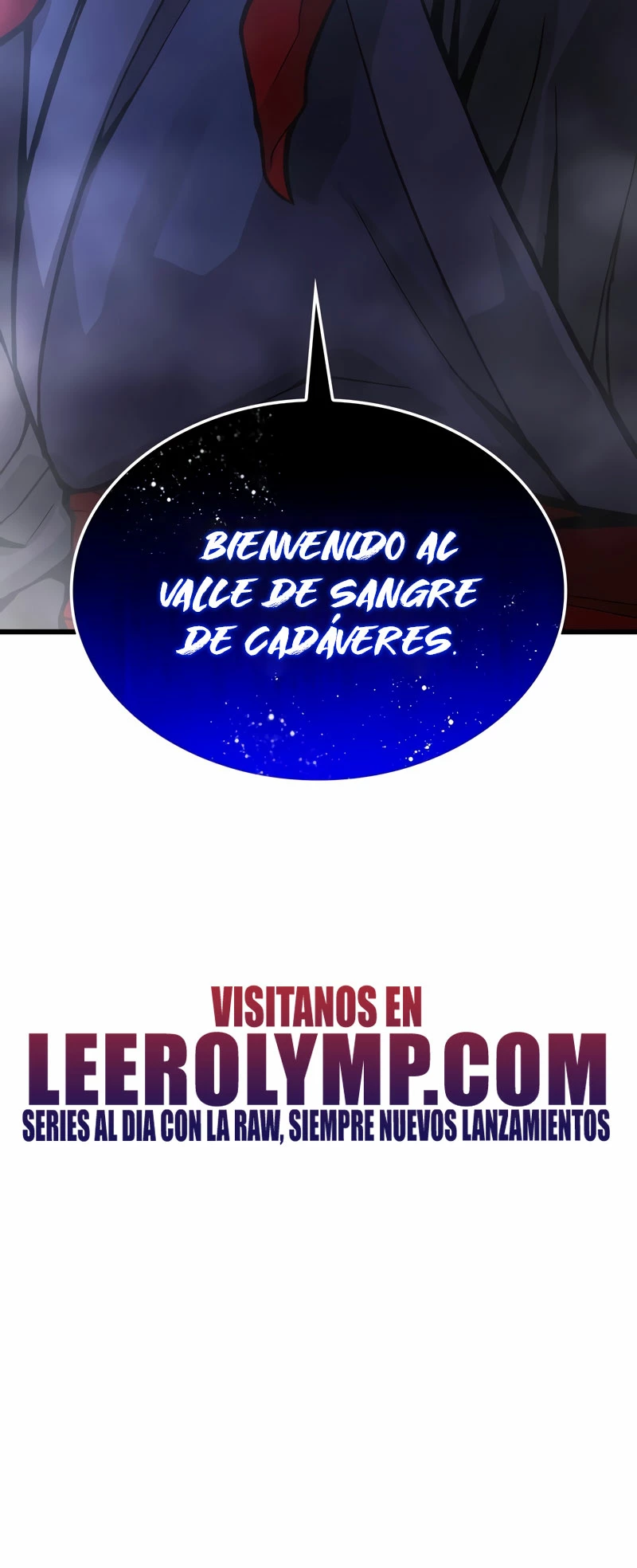 El Dios Caotico de Fuerza Extraordinaria Capítulo 40 - Page 46