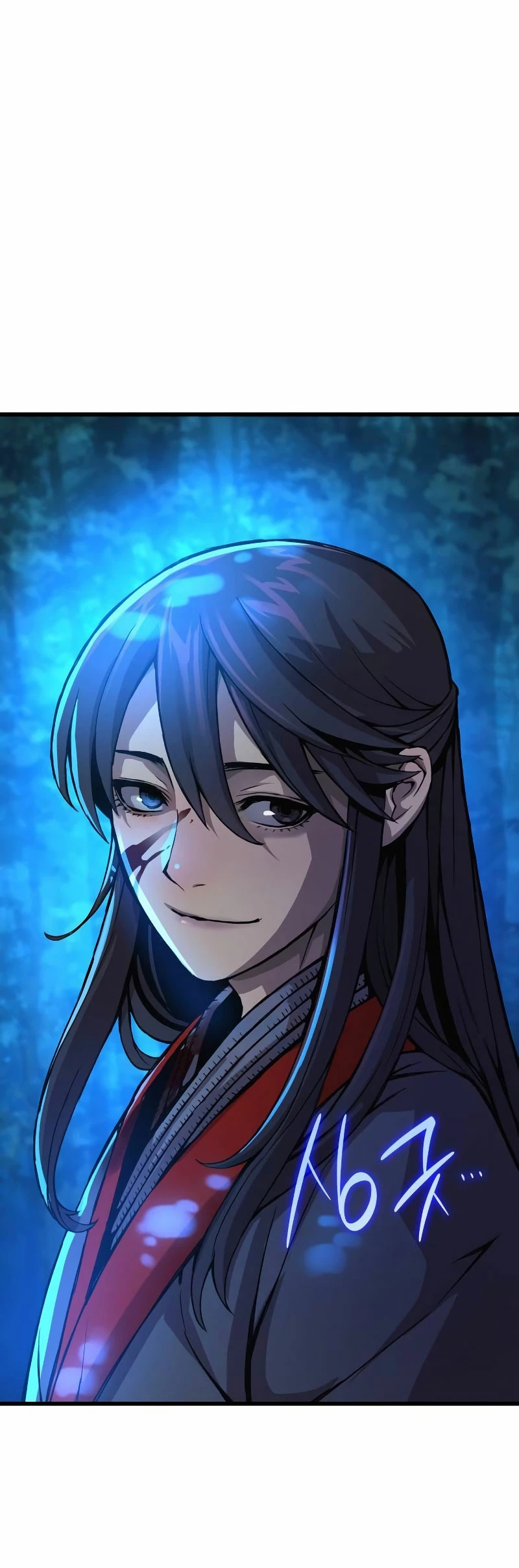 El Dios Caotico de Fuerza Extraordinaria Capítulo 44 - Page 49