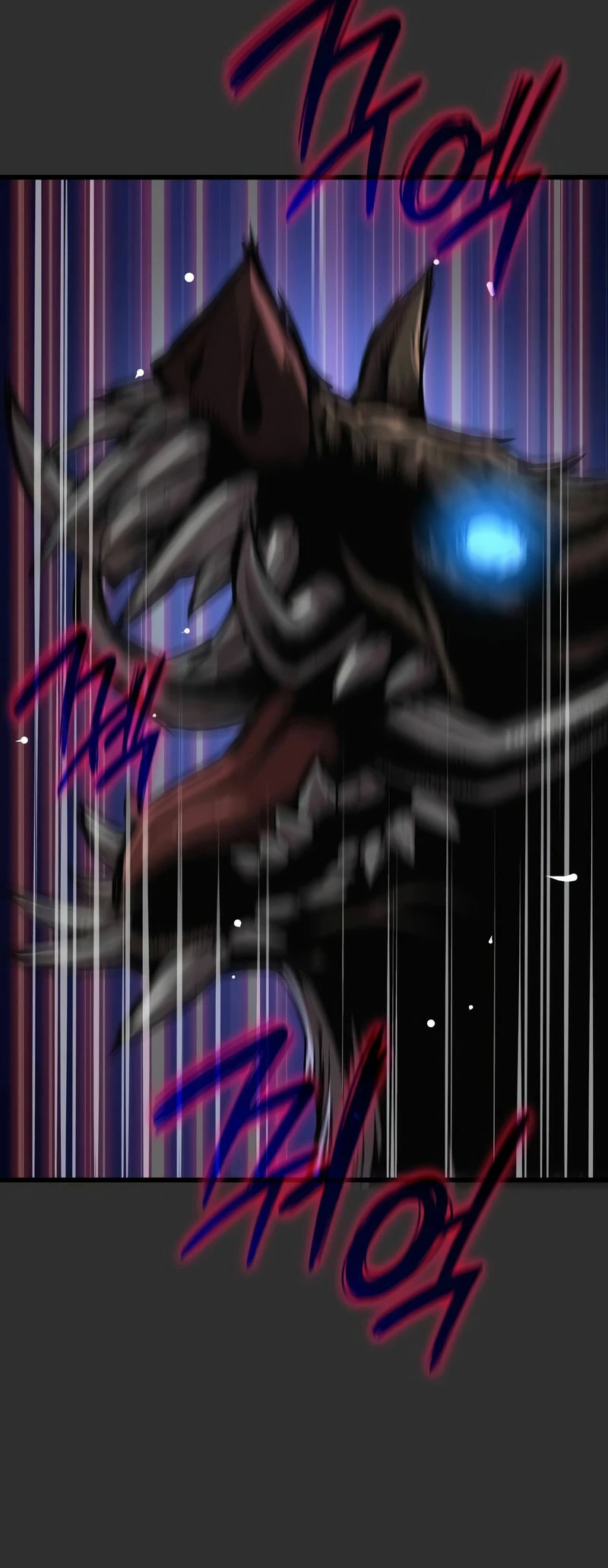 El Dios Caotico de Fuerza Extraordinaria Capítulo 45 - Page 18