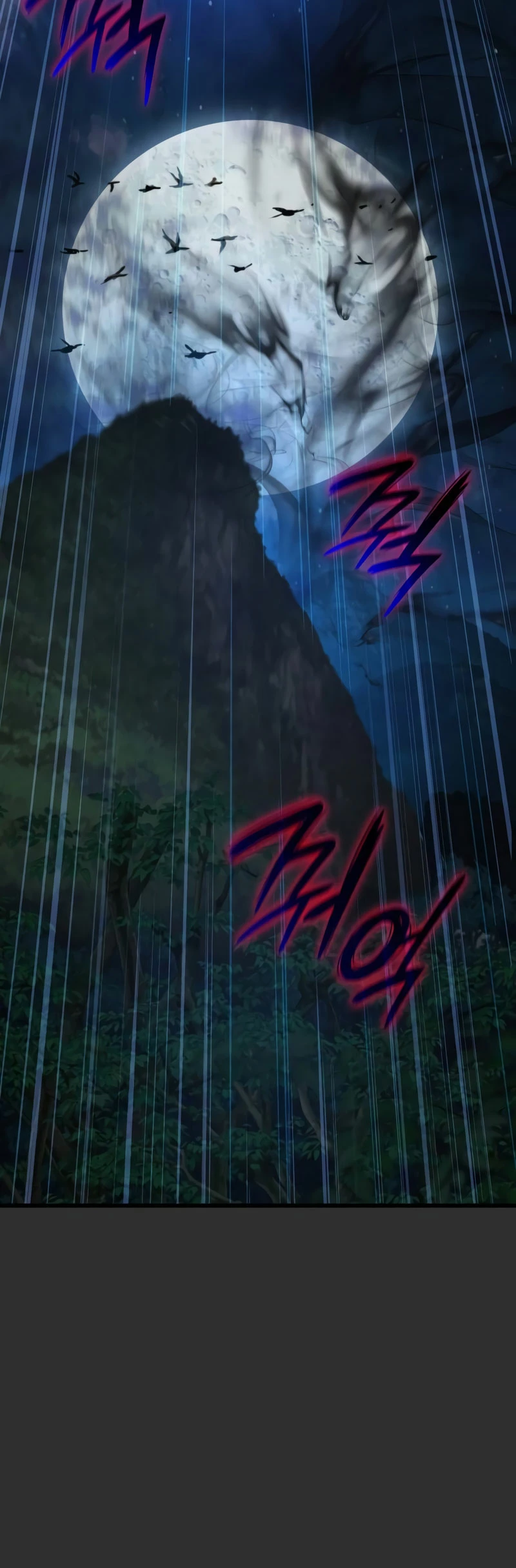 El Dios Caotico de Fuerza Extraordinaria Capítulo 45 - Page 21