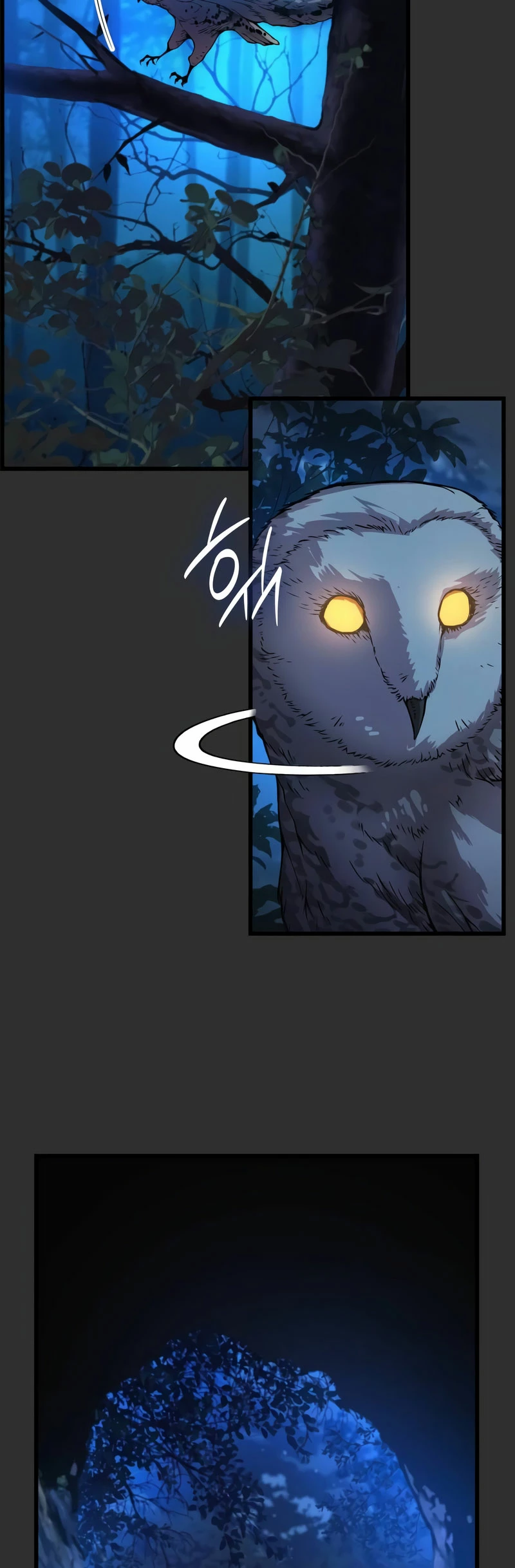 El Dios Caotico de Fuerza Extraordinaria Capítulo 45 - Page 4