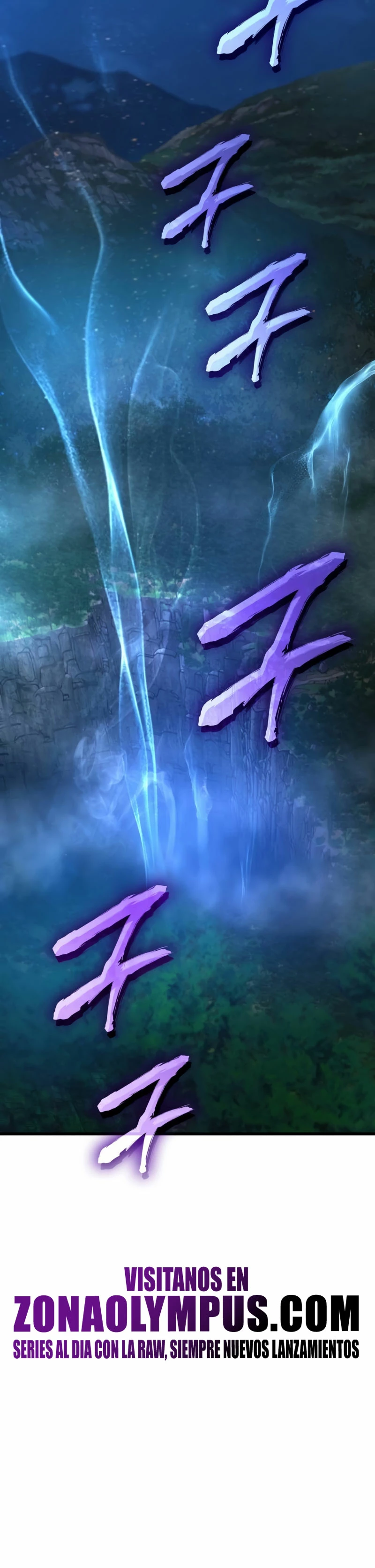 El Dios Caotico de Fuerza Extraordinaria Capítulo 46 - Page 40