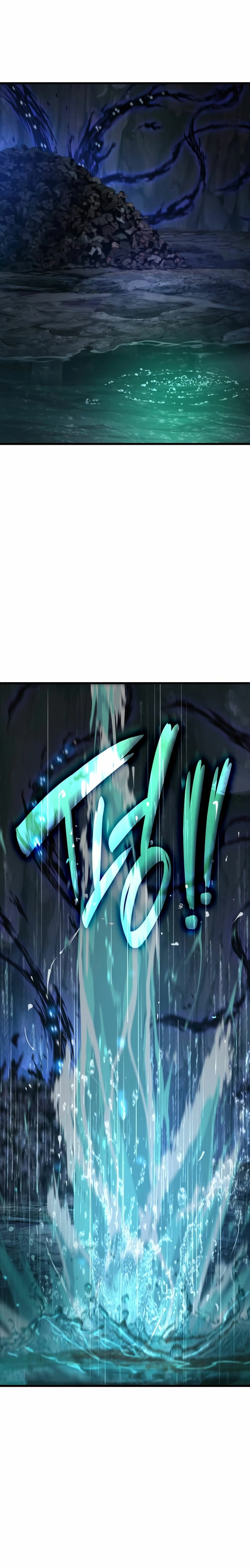 El Dios Caotico de Fuerza Extraordinaria Capítulo 48 - Page 7