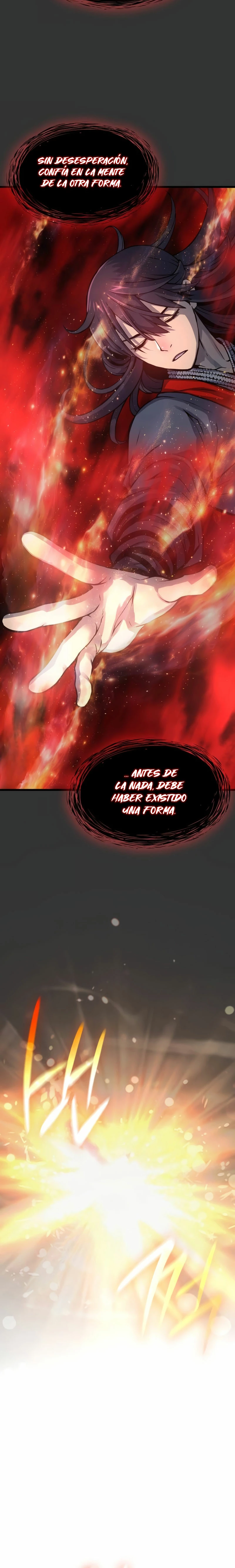 El Dios Caotico de Fuerza Extraordinaria Capítulo 49 - Page 37