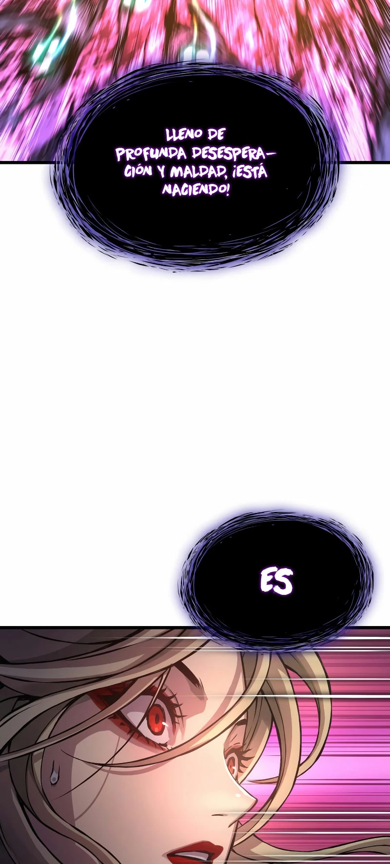 El Dios Caotico de Fuerza Extraordinaria Capítulo 50 - Page 10