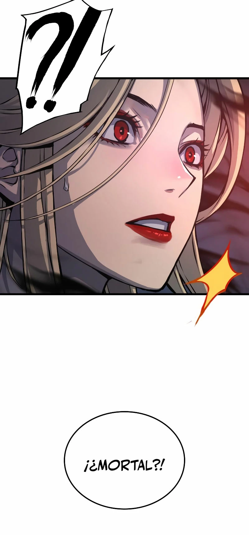 El Dios Caotico de Fuerza Extraordinaria Capítulo 50 - Page 13