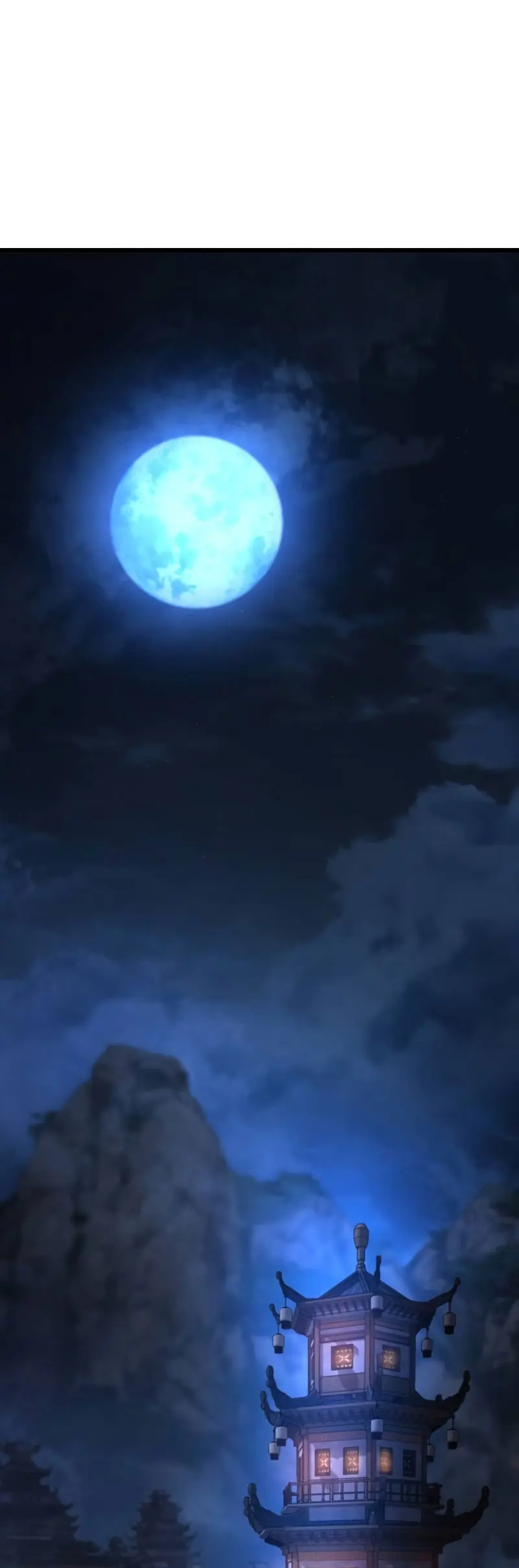 El Dios Caotico de Fuerza Extraordinaria Capítulo 51 - Page 2