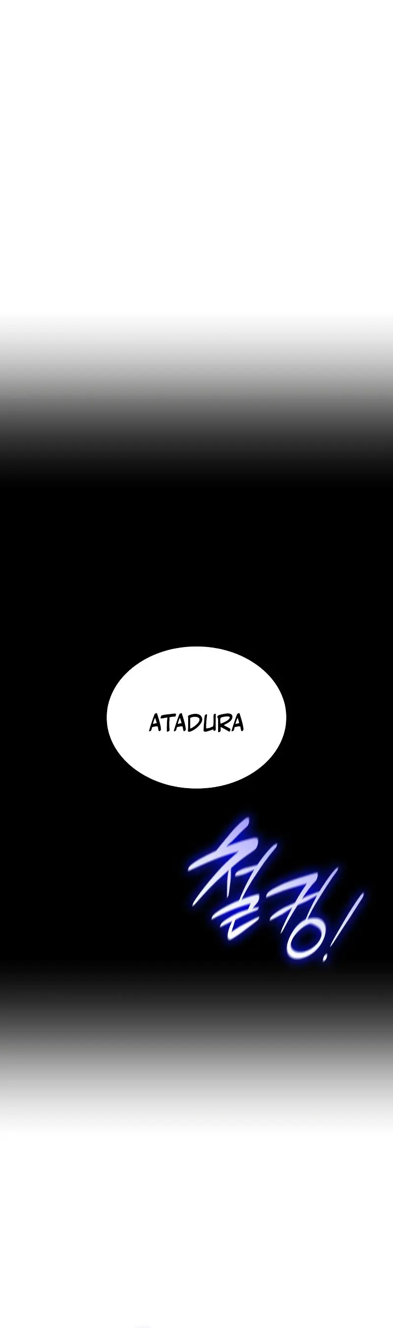 El Dios Caotico de Fuerza Extraordinaria Capítulo 51 - Page 49