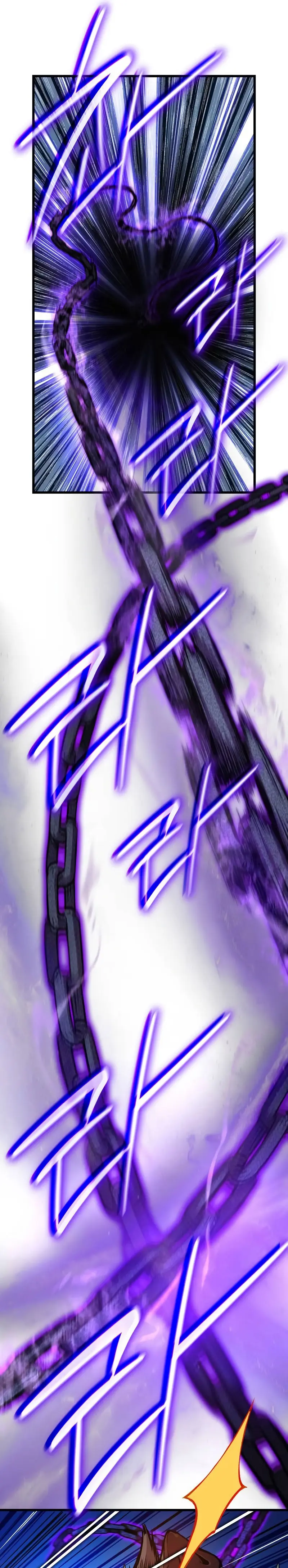 El Dios Caotico de Fuerza Extraordinaria Capítulo 51 - Page 50