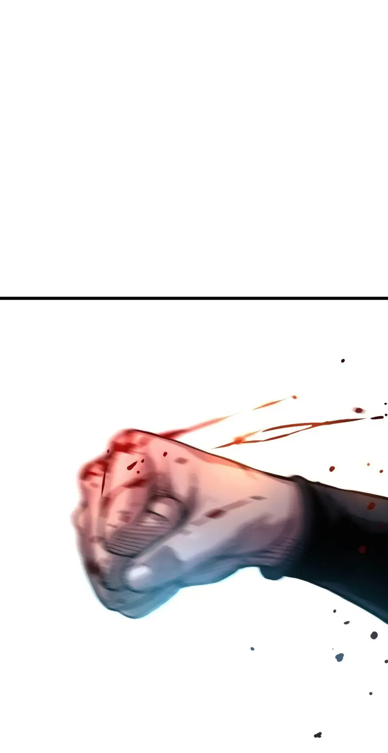 El Dios Caotico de Fuerza Extraordinaria Capítulo 53 - Page 2