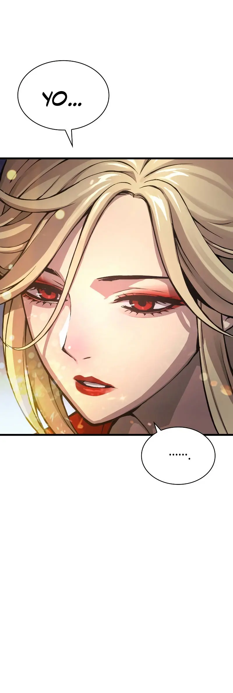 El Dios Caotico de Fuerza Extraordinaria Capítulo 55 - Page 25