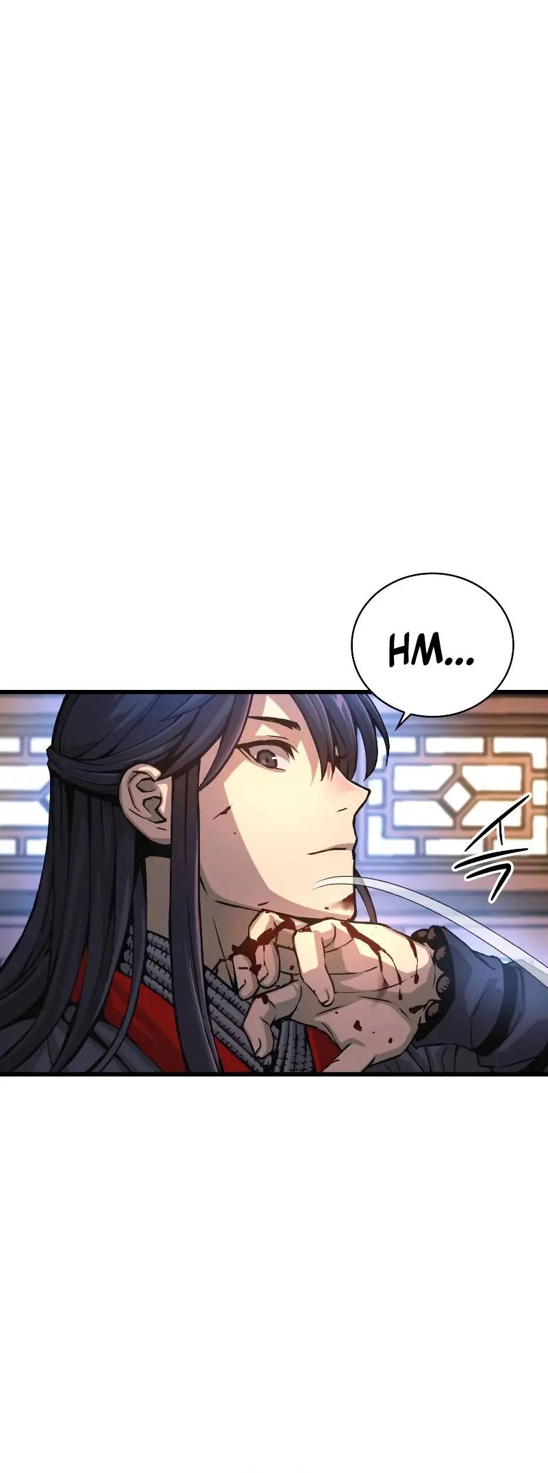 El Dios Caotico de Fuerza Extraordinaria Capítulo 55 - Page 7