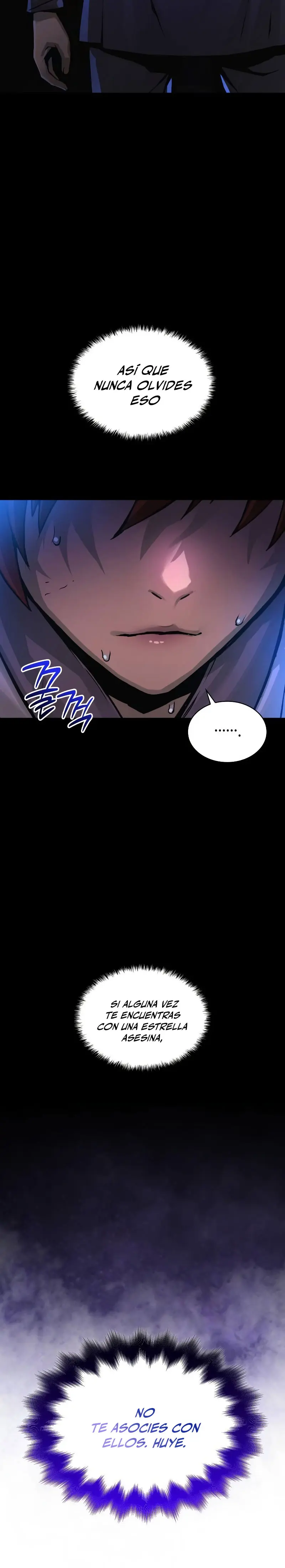 El Dios Caotico de Fuerza Extraordinaria Capítulo 56 - Page 42