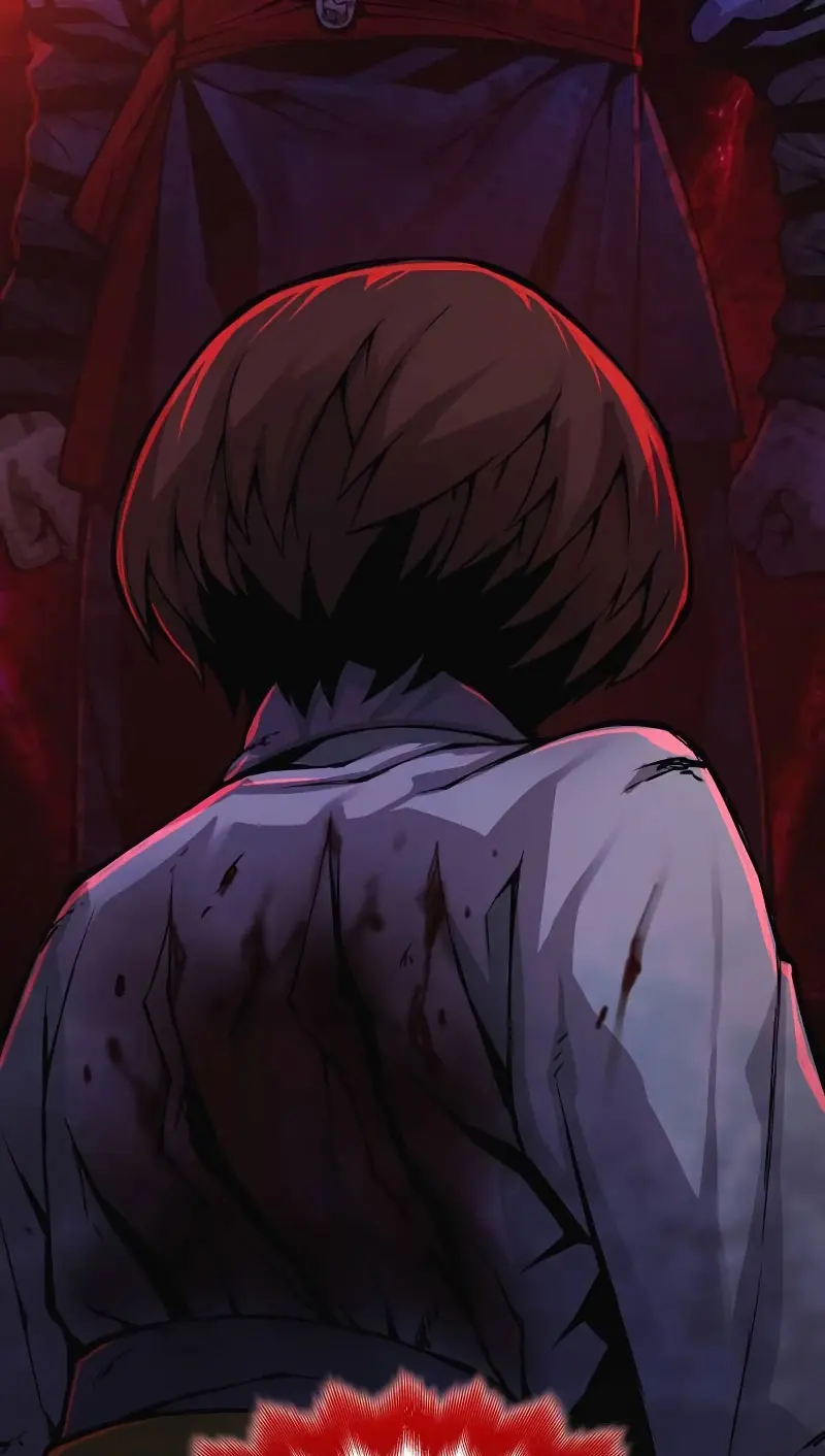 El Dios Caotico de Fuerza Extraordinaria Capítulo 56 - Page 45