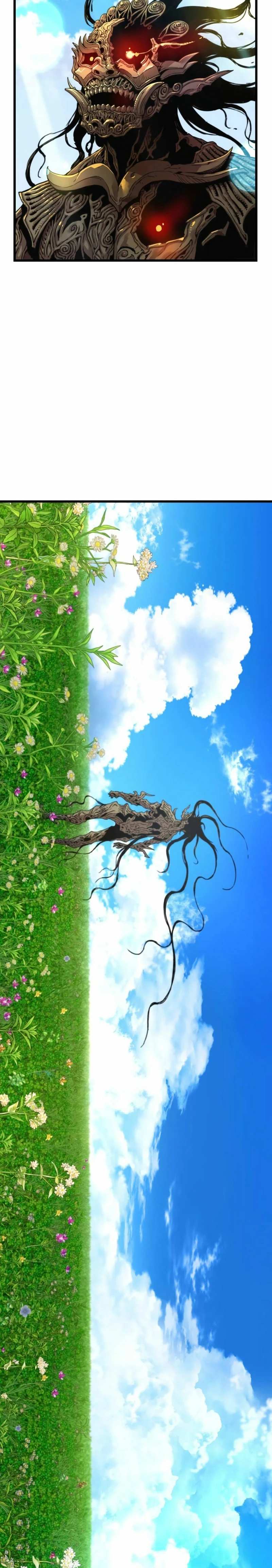 El Dios Caotico de Fuerza Extraordinaria Capítulo 6 - Page 40