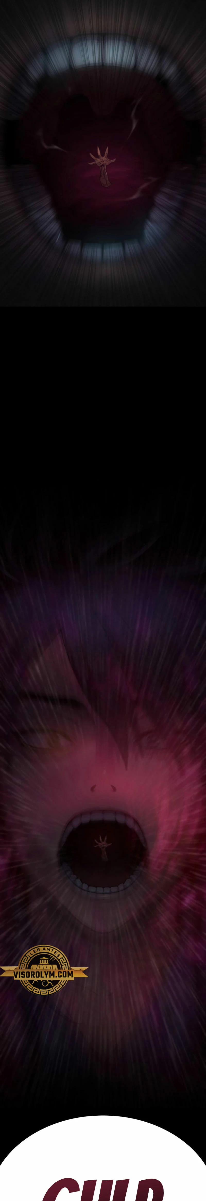 El Dios Caotico de Fuerza Extraordinaria Capítulo 6 - Page 47