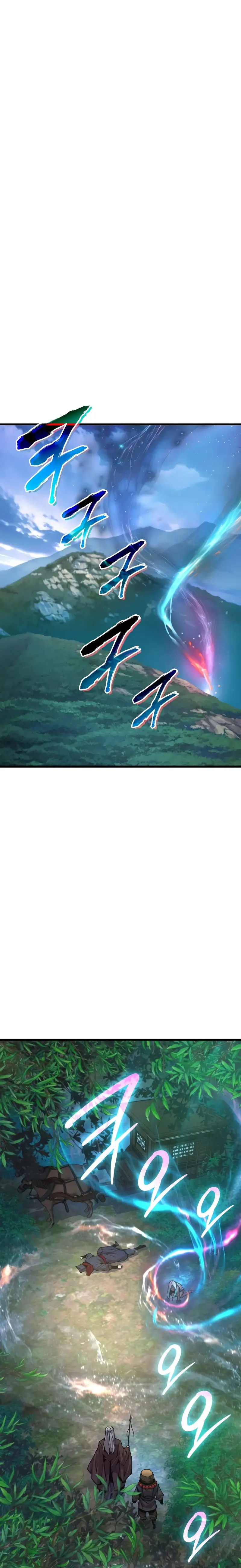 El Dios Caotico de Fuerza Extraordinaria Capítulo 60 - Page 32